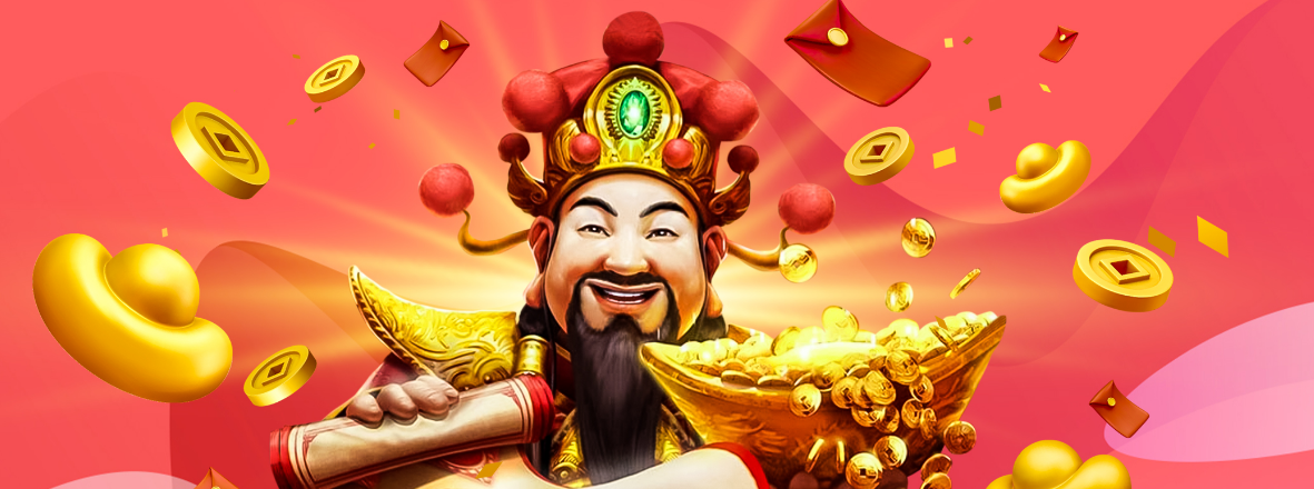 Make You Rich Slot: A Comprehensive Guide to Dragon Gaming’s